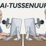 AI-Tussenuurtje